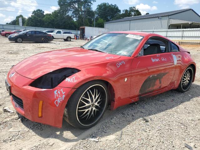 NISSAN 350Z COUPE