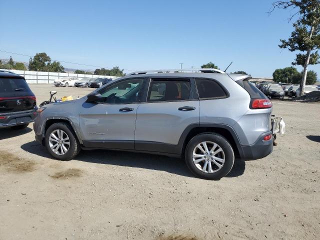 Vin: 1c4pjlabxfw620213, lot: 63294545, jeep grand cher sport 20152