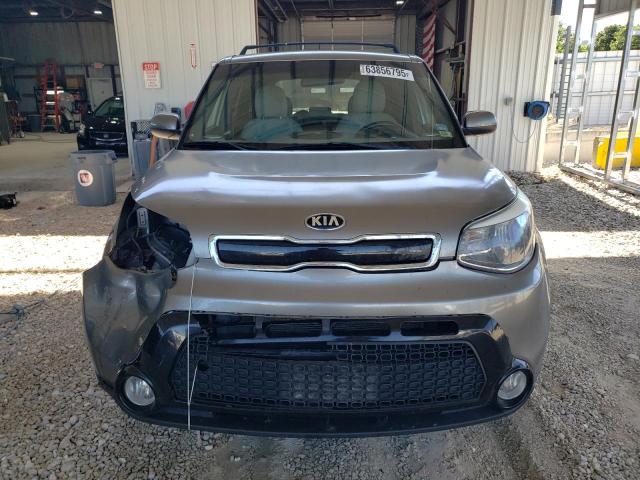 2016 KIA SOUL + - KNDJP3A52G7394310