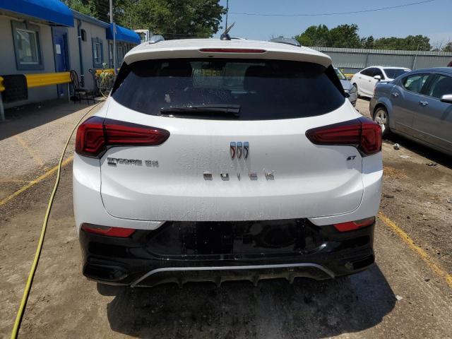 2024 BUICK ENCORE GX KL4AMESL1RB214164
