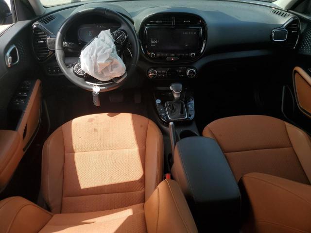 2024 KIA SOUL EX - KNDJ33AU5R7902839