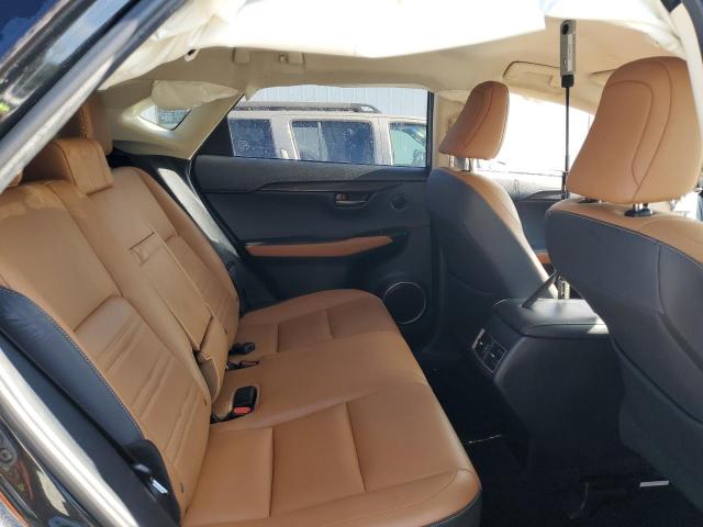 2018 LEXUS NX 300 BAS - JTJYARBZ0J2100490