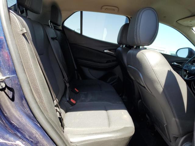 2023 BUICK ENCORE GX KL4MMDS29PB126670