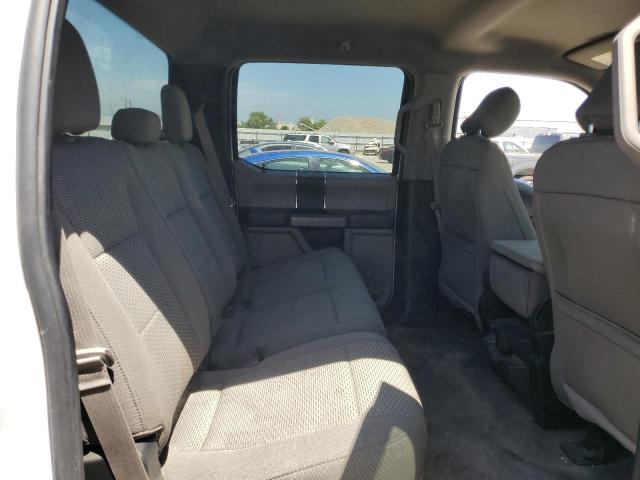 2019 FORD F150 SUPER 1FTFW1E55KFA24314
