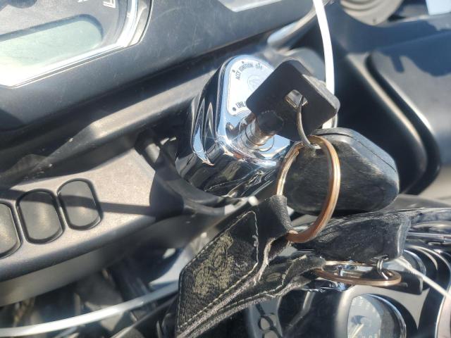 2018 HARLEY-DAVIDSON FLTRU 1HD1KGD19JB648824
