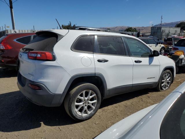 2016 JEEP CHEROKEE S - 1C4PJLABXGW291658