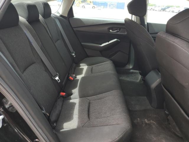 2023 HONDA ACCORD EX 1HGCY1F38PA013890