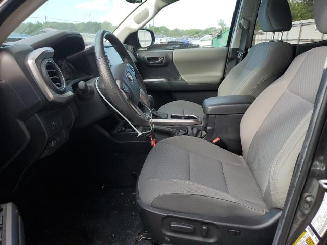 2023 TOYOTA TACOMA DOUBLE CAB 3TMDZ5BN4PM150522