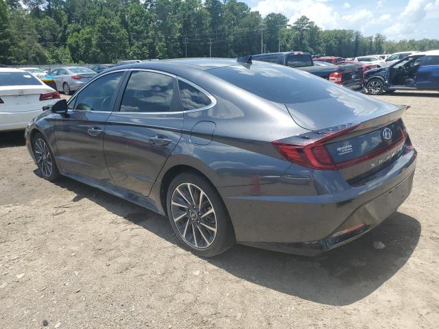 2020 HYUNDAI SONATA LIMITED 5NPEH4J2XLH013965