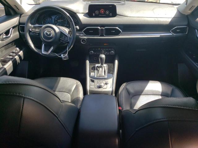 2020 MAZDA CX-5 GRAND JM3KFBDM9L0869045