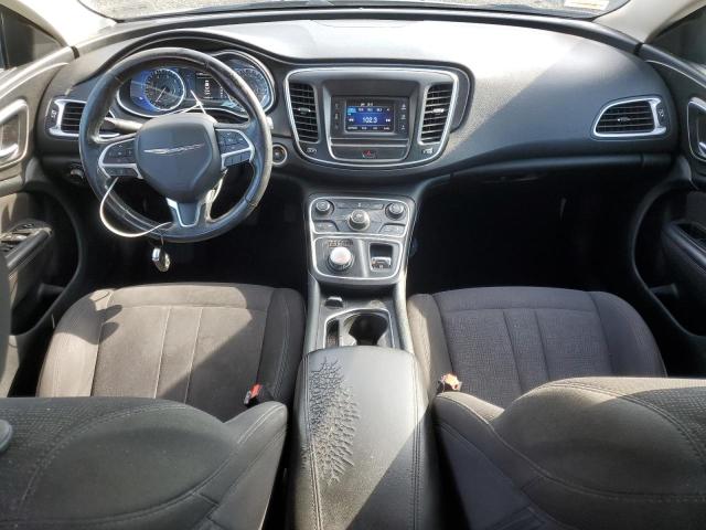 2015 CHRYSLER 200 LIMITE 1C3CCCABXFN681368