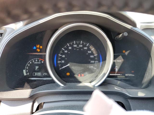 2019 HONDA FIT SPORT 3HGGK5H77KM103845