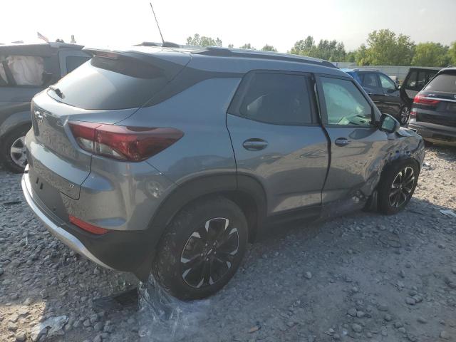 2022 CHEVROLET TRAILBLAZE KL79MPSL1NB064147