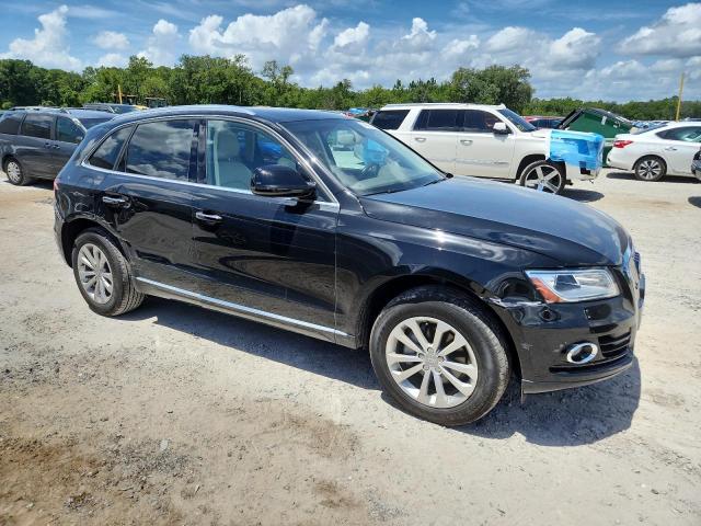 2016 AUDI Q5 PREMIUM WA1L2AFP3GA101260