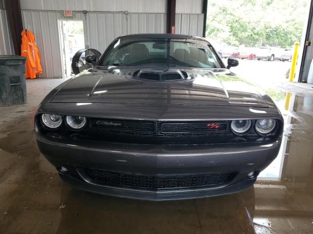 2015 DODGE CHALLENGER 2C3CDZAT0FH846636
