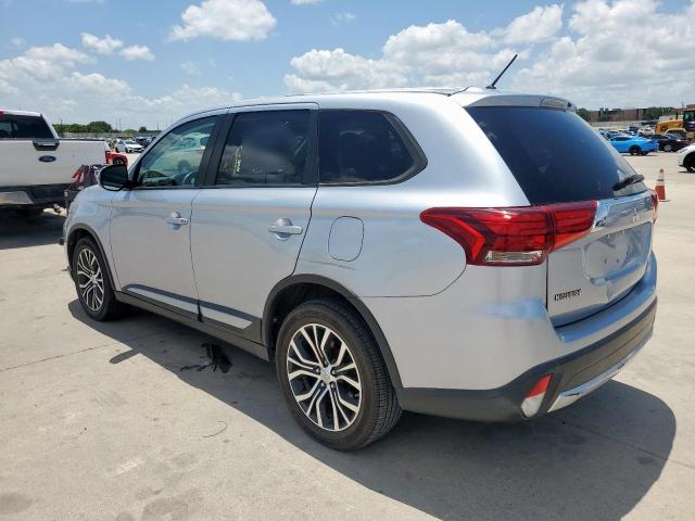 2016 MITSUBISHI OUTLANDER JA4AD3A35GZ016262