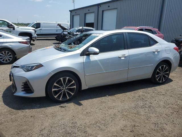 TOYOTA COROLLA L