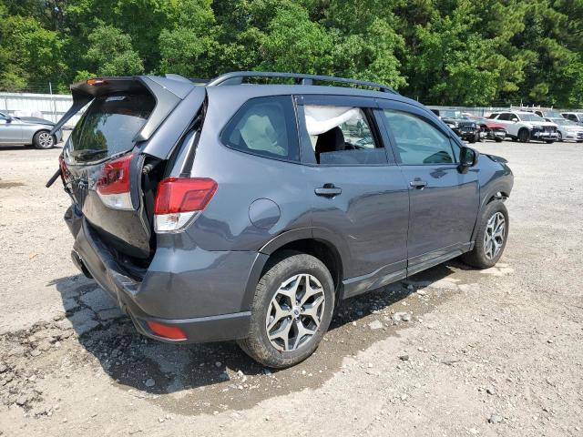 2021 SUBARU FORESTER P JF2SKAJC7MH462842