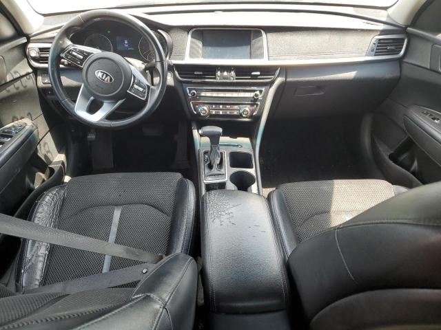 2019 KIA OPTIMA LX 5XXGT4L35KG365648
