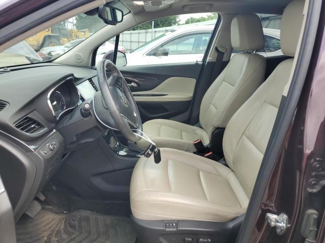 2018 BUICK ENCORE ESS KL4CJGSB0JB608280