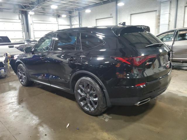 2023 ACURA MDX A-SPEC 5J8YE1H08PL023874