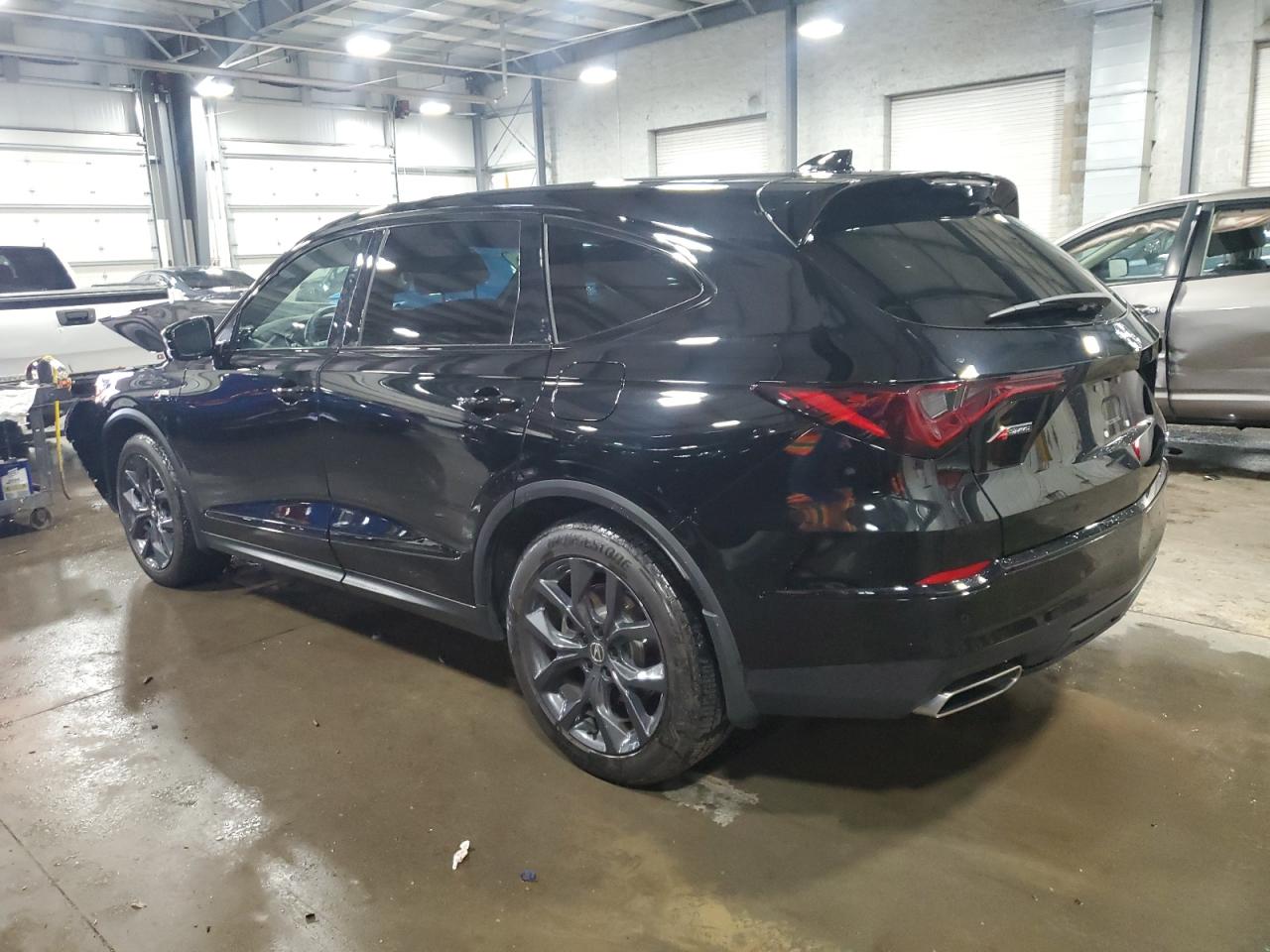 ACURA MDX A-SPEC
