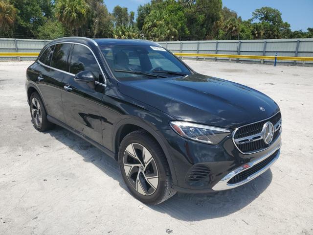 2024 MERCEDES-BENZ GLC 300 4M W1NKM4HB8RF081150