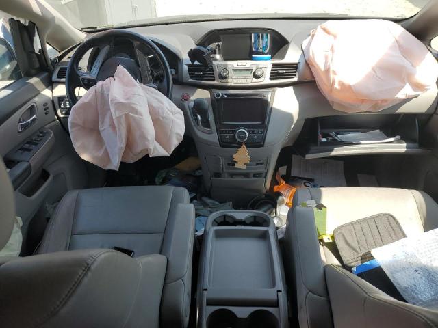 2016 HONDA ODYSSEY TO 5FNRL5H96GB076171
