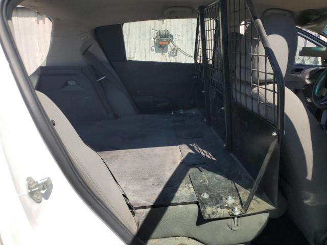 2020 CHEVROLET SONIC - 1G1JG6SB5L4135885