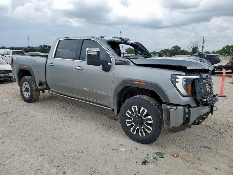 2025 GMC SIERRA K25 1GT4UXEY9SF304702