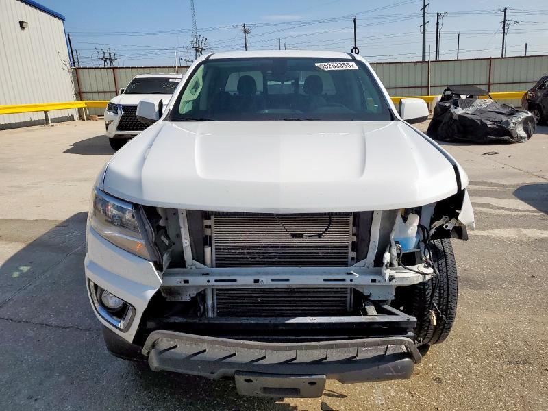 2020 CHEVROLET COLORADO L 1GCGTCEN2L1130176