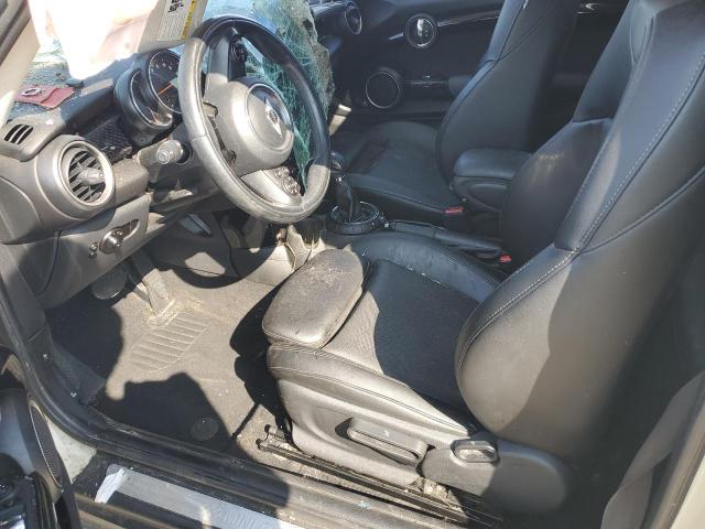 2015 MINI COOPER S WMWXP7C53F2A36448
