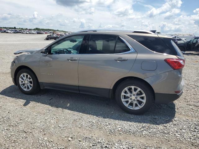 2018 CHEVROLET EQUINOX LT - 3GNAXJEV6JS642153