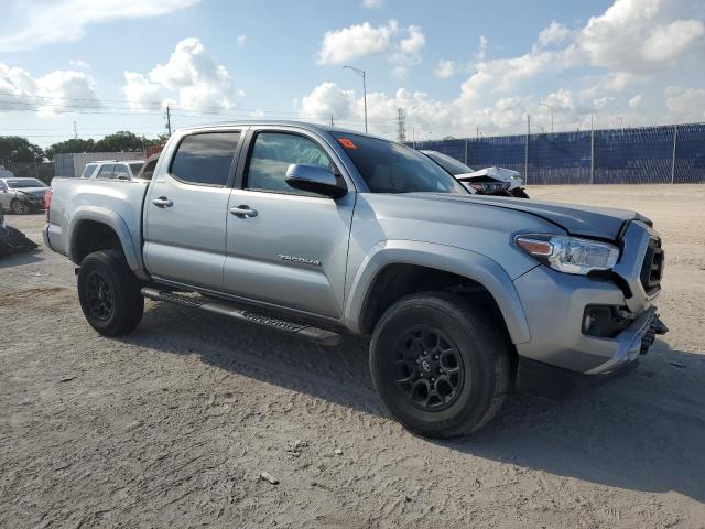 2022 TOYOTA TACOMA DOU 3TMAZ5CN5NM179784