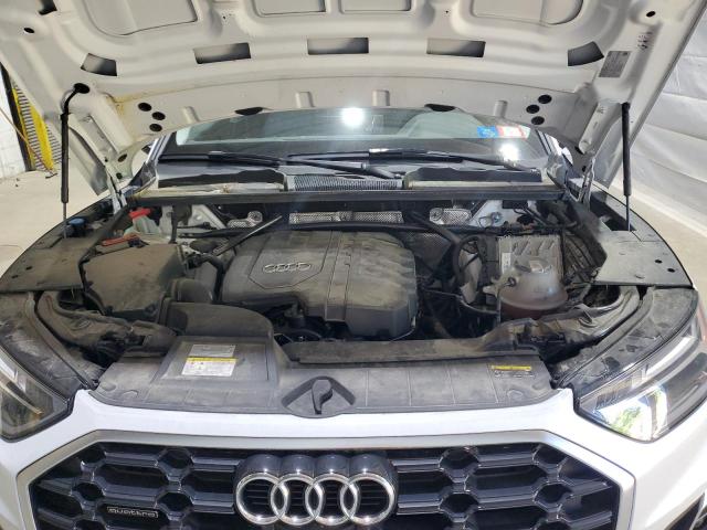 2023 AUDI Q5 PREMIUM WA1EAAFYXP2018536