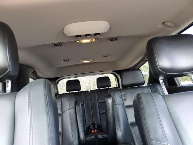 2019 DODGE DURANGO GT 1C4RDJDG8KC807151
