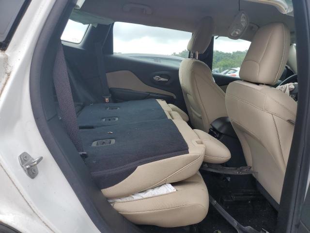 2015 JEEP CHEROKEE S - 1C4PJMABXFW634313