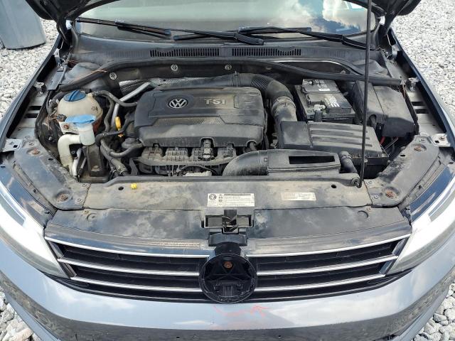 2015 VOLKSWAGEN JETTA SE 3VWB17AJ7FM334101
