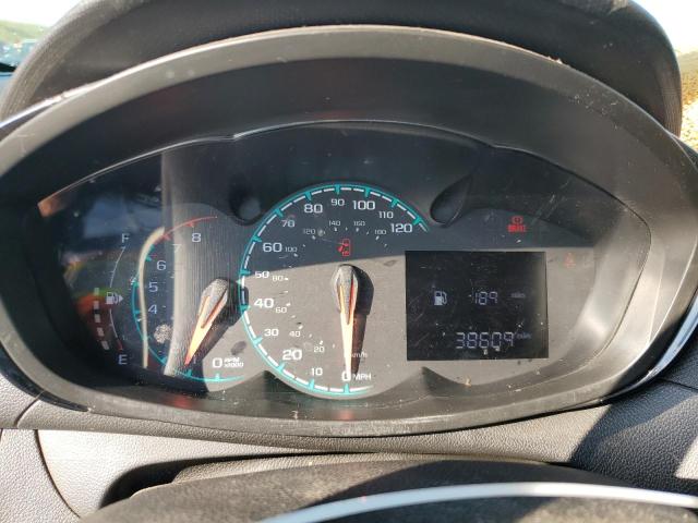 2020 CHEVROLET SPARK LS KL8CA6SA8LC476205