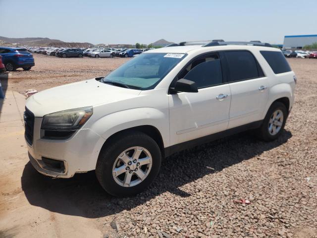 GMC ACADIA SLE