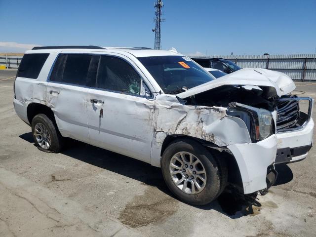 2019 GMC YUKON SLT 1GKS2BKC1KR349077