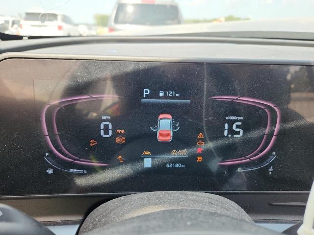 2023 KIA SPORTAGE E 5XYK33AF1PG006219