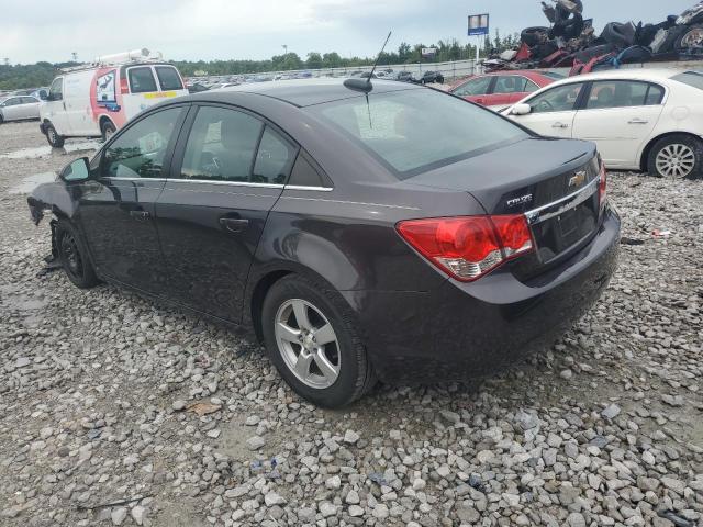 2016 CHEVROLET CRUZE LIMI - 1G1PE5SB6G7201309