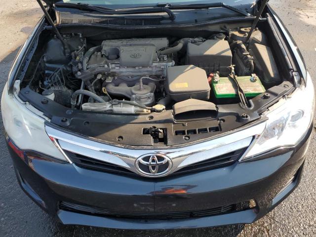 2014 TOYOTA CAMRY L - 4T4BF1FK4ER429598