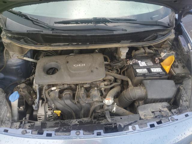 2016 KIA RIO LX KNADM4A32G6573525