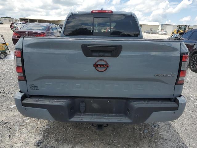 2022 NISSAN FRONTIER S 1N6ED1EJ7NN668628