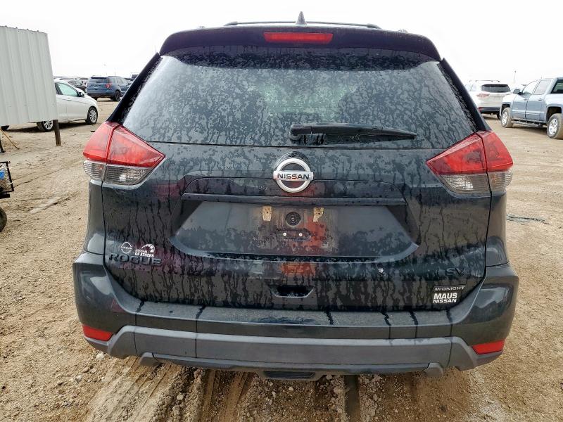 2018 NISSAN ROGUE S - 5N1AT2MT3JC747003