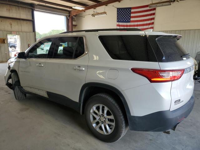 2019 CHEVROLET TRAVERSE LT 1GNERHKW1KJ185773