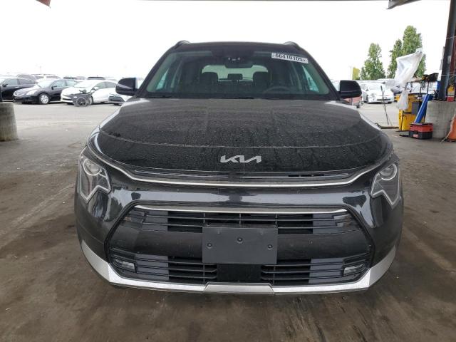 2025 KIA NIRO EX KNDCR3LE3S5256246