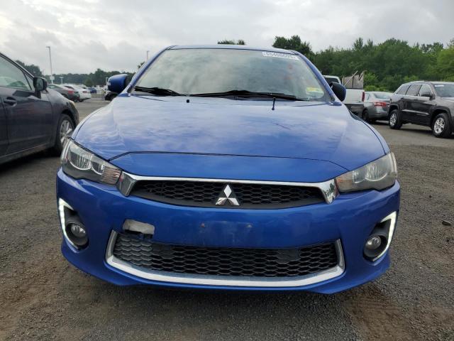 2017 MITSUBISHI LANCER ES JA32V2FW3HU009697